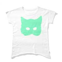 Missie Munster Feline Tee